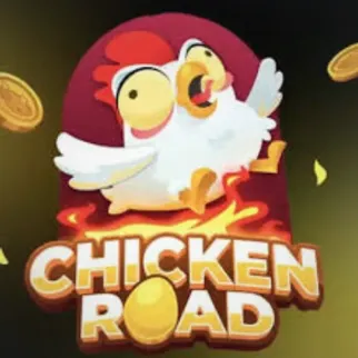 Chicken Road Spielautomat im Fatfruit Casino