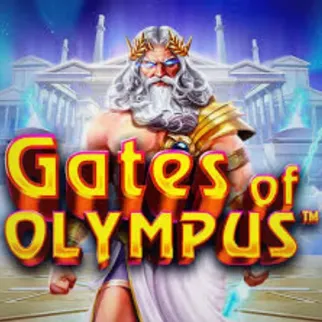 Gates of Olympus Spielautomat im Fatfruit Casino