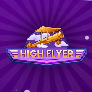 High Flyer Spielautomat im Fatfruit Casino