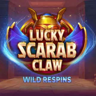 Lucky Scarab Claw Spielautomat im Fatfruit Casino