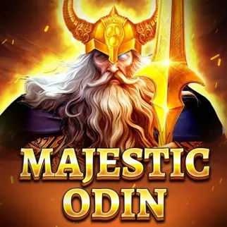 Majestic Odin Spielautomat im Fatfruit Casino