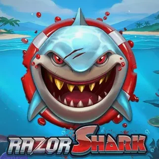Razor Shark Spielautomat im Fatfruit Casino