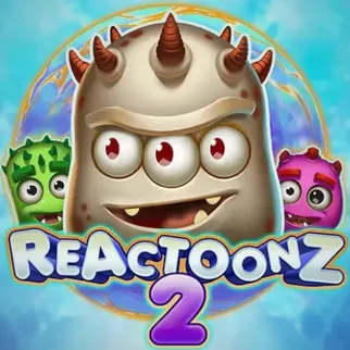 Reactoonz 2 Spielautomat im Fatfruit Casino